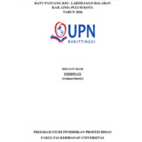 <a href="/items/browse?advanced%5B0%5D%5Belement_id%5D=50&advanced%5B0%5D%5Btype%5D=is+exactly&advanced%5B0%5D%5Bterms%5D=LAPORAN+ASUHAN+KEBIDANAN+BERKELANJUTAN+%28CONTINUITY+OF+CARE%29+PADA+NY.+%E2%80%9CLS%E2%80%9D+DI+TPMB+WIDYA+SAFITRI%2C+S.ST%2C+Bd+BATU+PAYUANG+KEC.+LAREH+SAGO+HALABAN+KAB.+LIMA+PULUH+KOTA+TAHUN+2026%0D%0A">LAPORAN ASUHAN KEBIDANAN BERKELANJUTAN (CONTINUITY OF CARE) PADA NY. “LS” DI TPMB WIDYA SAFITRI, S.ST, Bd BATU PAYUANG KEC. LAREH SAGO HALABAN KAB. LIMA PULUH KOTA TAHUN 2026<br /><br />
</a>